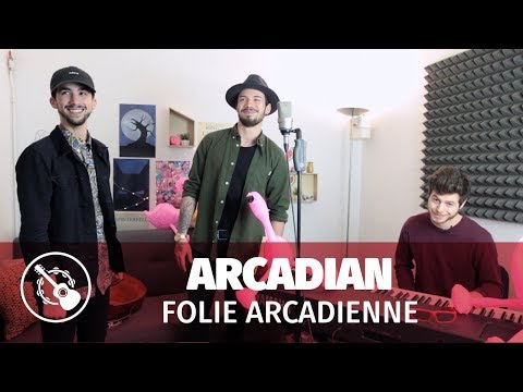 TÉLÉCHARGER ARCADIAN FOLIE ARCADIENNE MP3 MP3 FOLIE TÉLÉCHARGER ARCADIAN ARCADIENNE